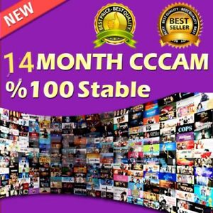 free test cccam cline trial